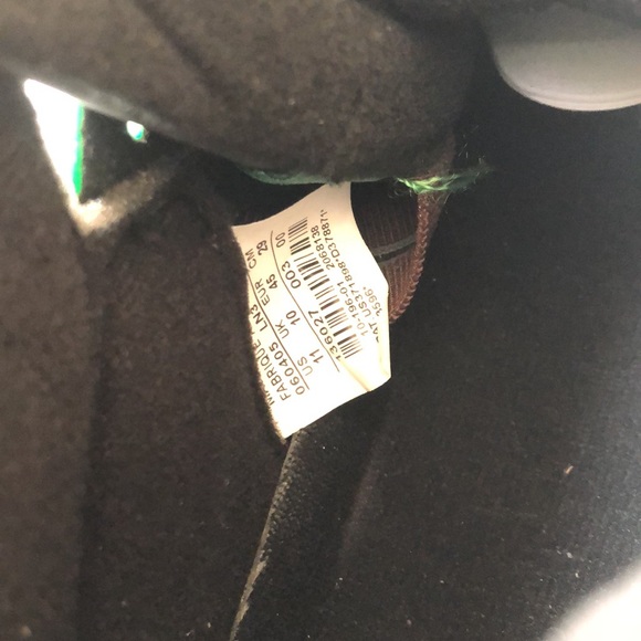 Jordan 5s Oregon Ducks - Picture 15 of 17